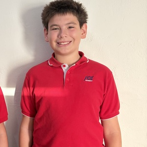 Lucas Angelo Gonzalez